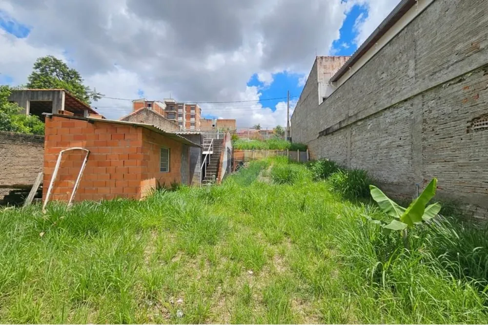 Terreno, 360 m² - Foto 6
