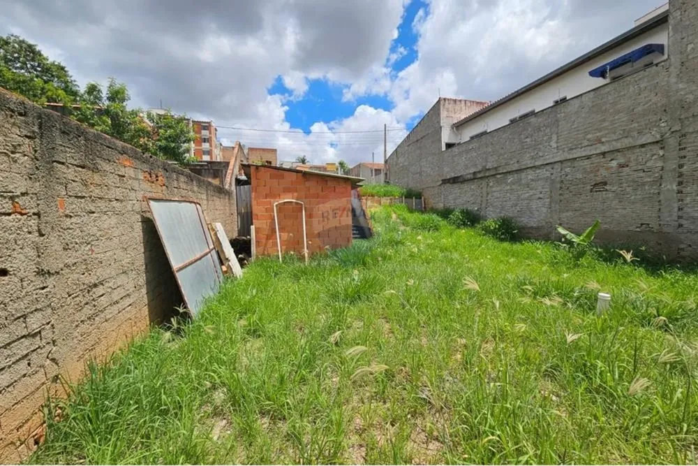 Terreno, 360 m² - Foto 2