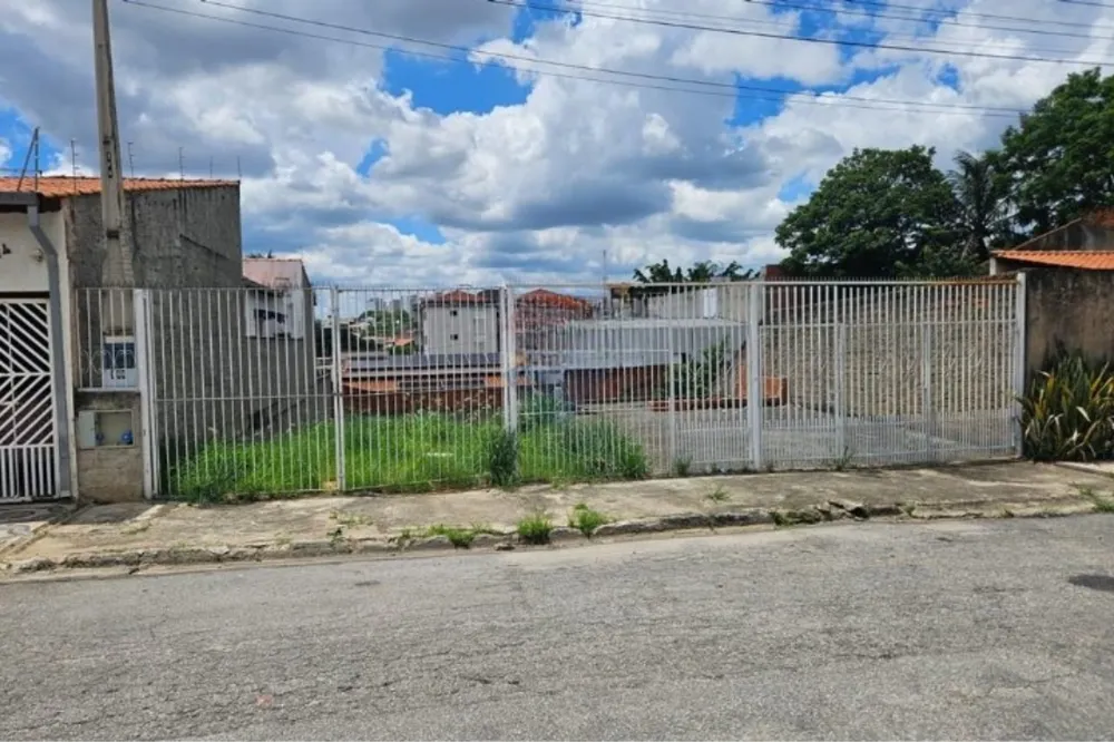 Terreno, 360 m² - Foto 1