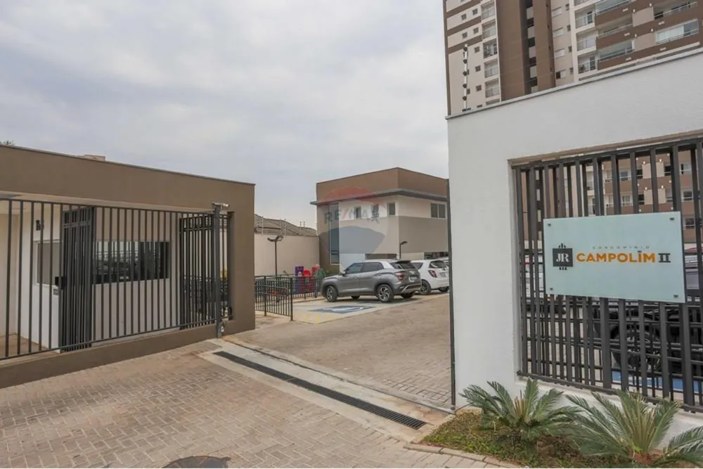 Apartamento, 2 quartos, 60 m² - Foto 1
