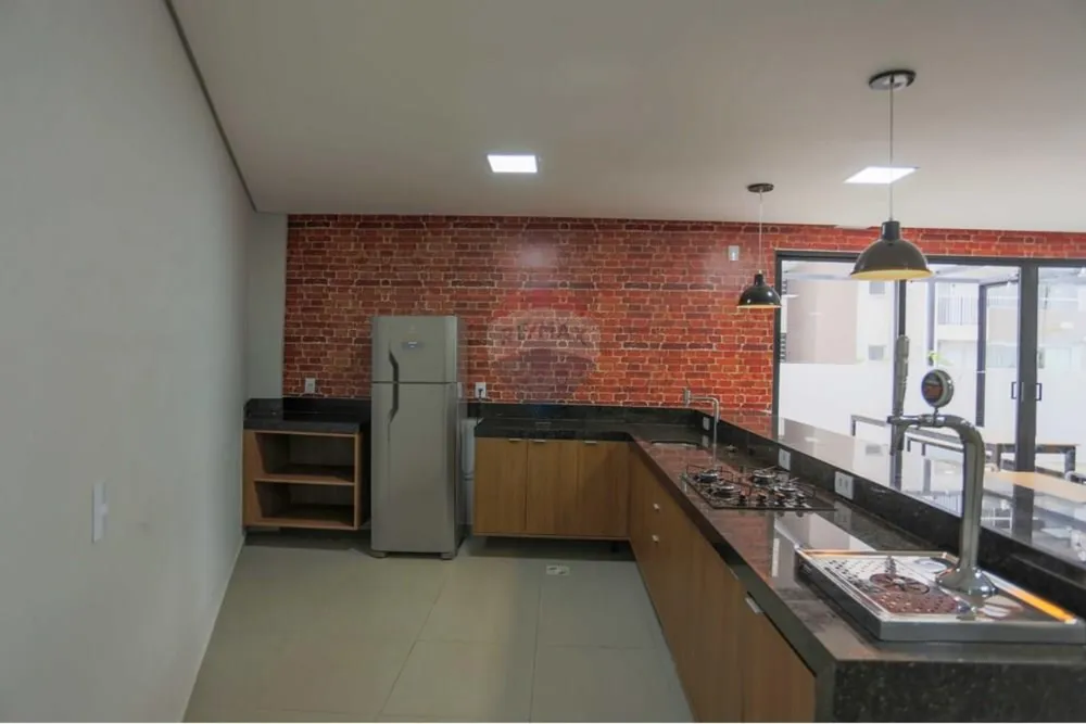 Apartamento, 2 quartos, 60 m² - Foto 6