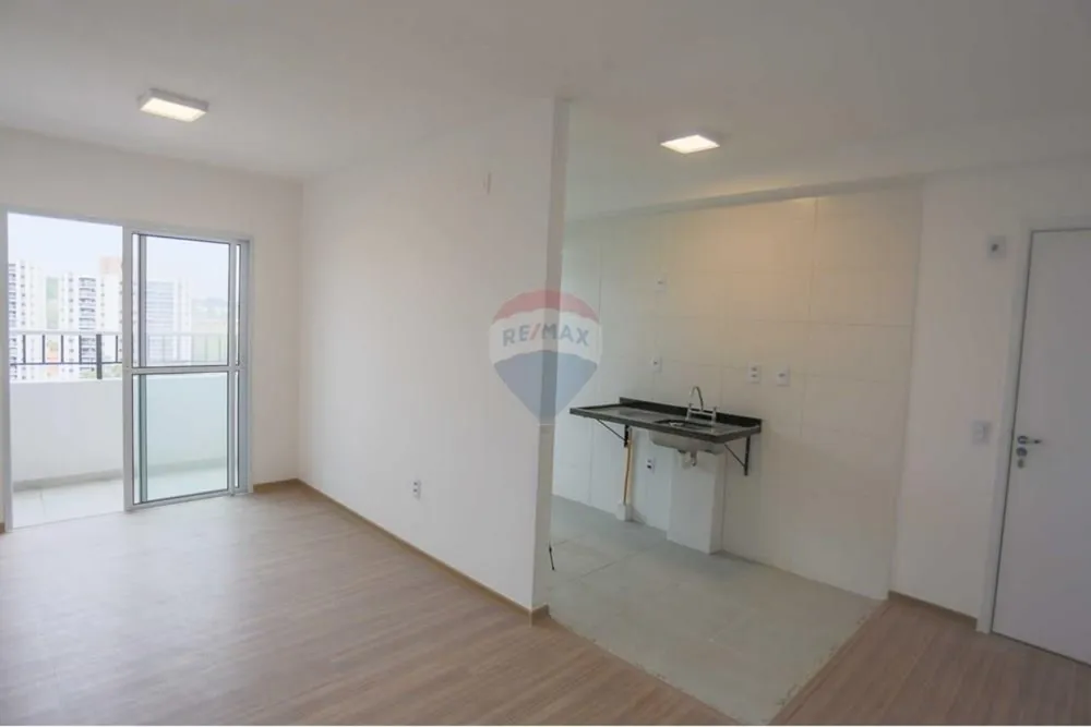 Apartamento, 2 quartos, 60 m² - Foto 2