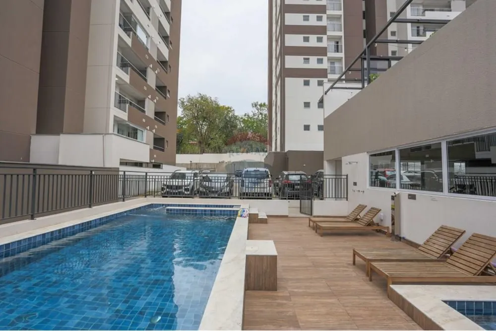 Apartamento, 2 quartos, 60 m² - Foto 11