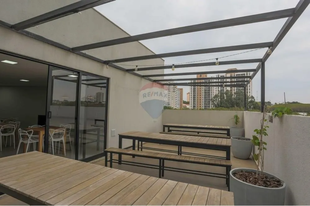 Apartamento, 2 quartos, 60 m² - Foto 9