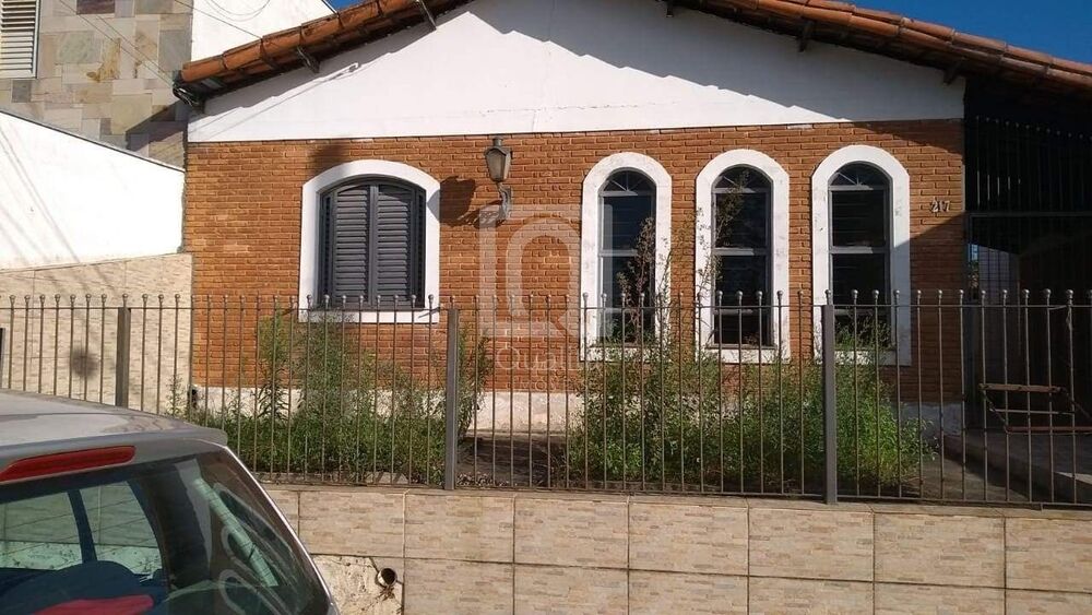 Casa, 3 quartos - Foto 1