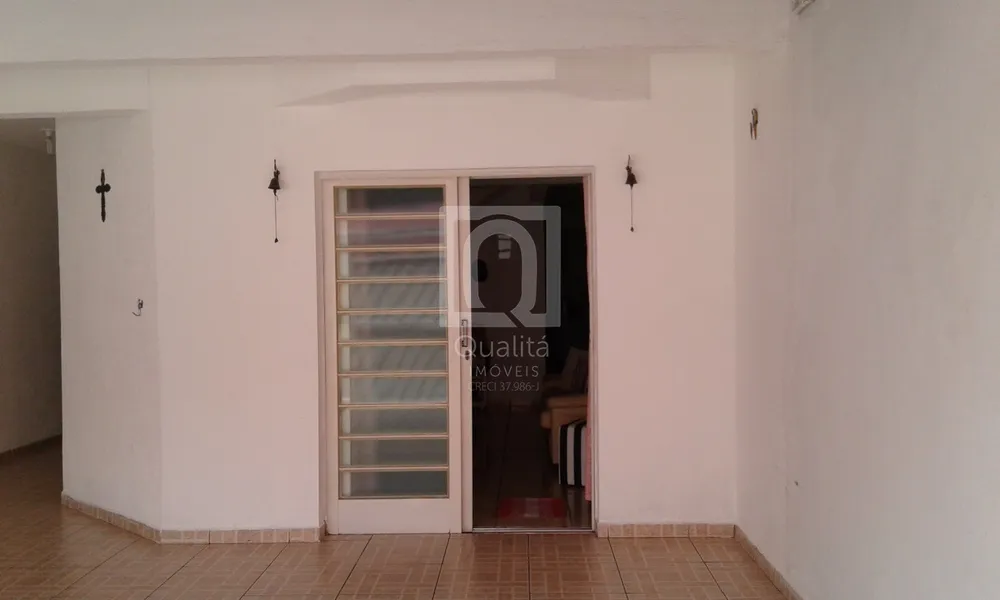 Sobrado, 3 quartos, 234 m² - Foto 2