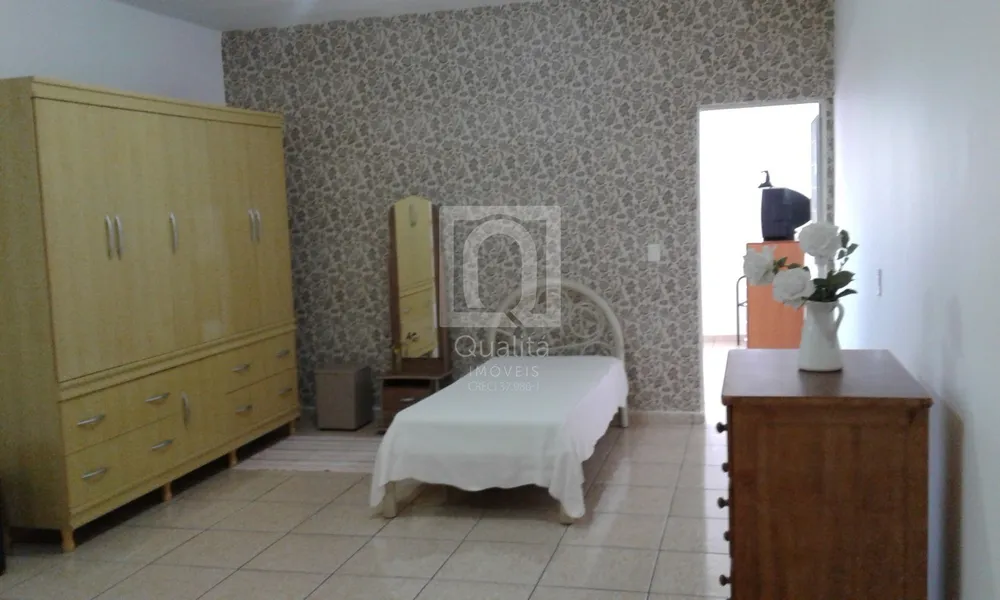 Sobrado, 3 quartos, 234 m² - Foto 4