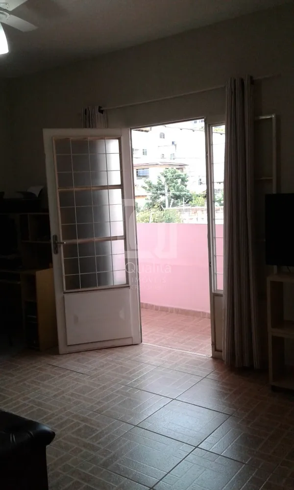 Sobrado, 3 quartos, 234 m² - Foto 3