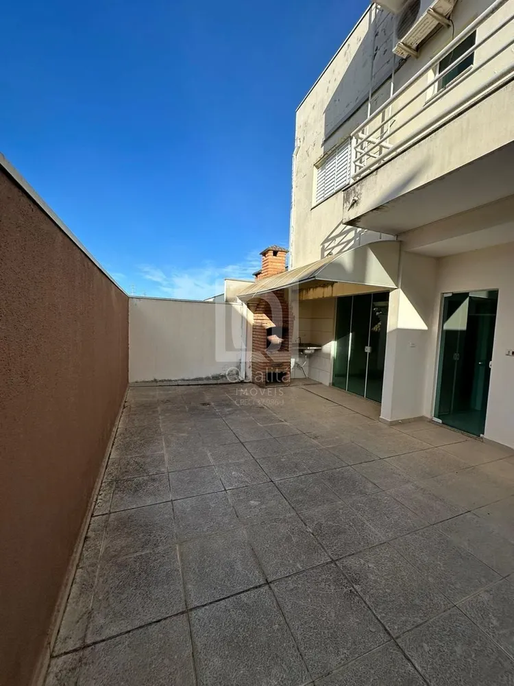 Casa de Condomínio, 4 quartos - Foto 8