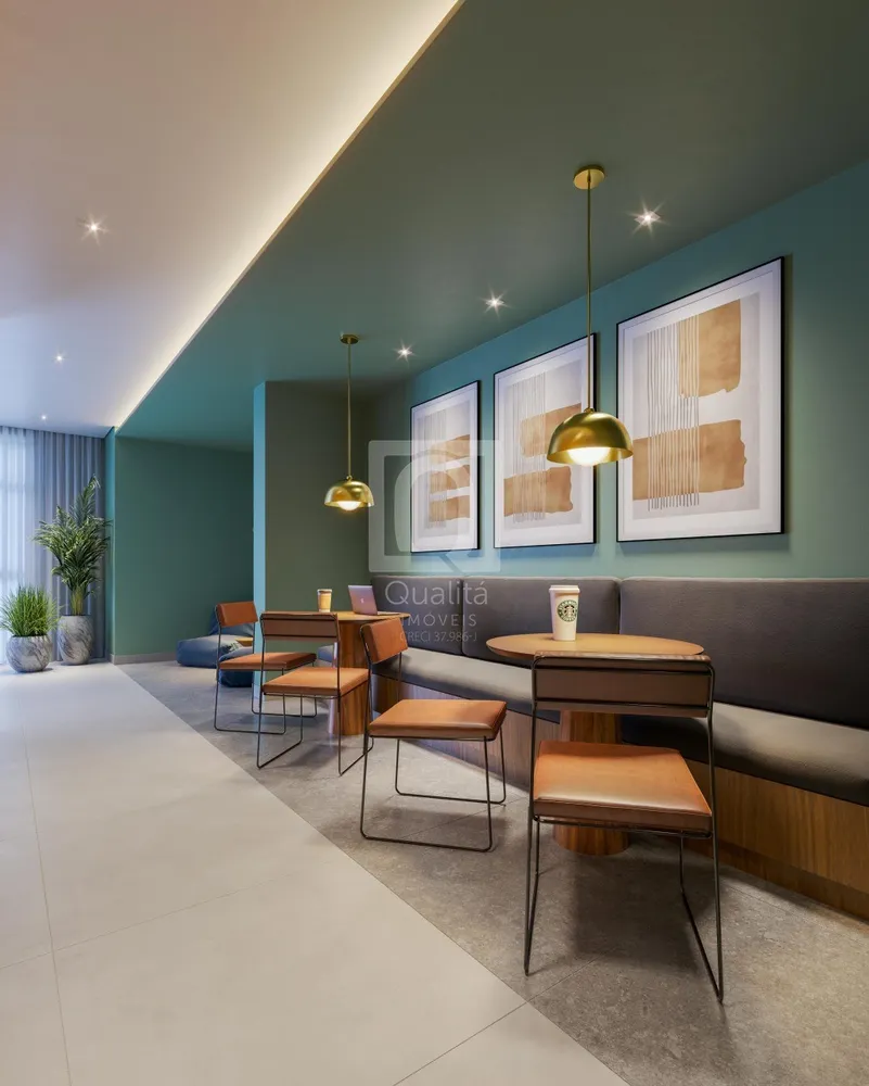 Apartamento, 3 quartos, 162 m² - Foto 6