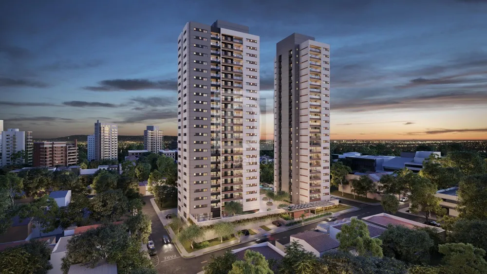 Apartamento, 3 quartos, 162 m² - Foto 5