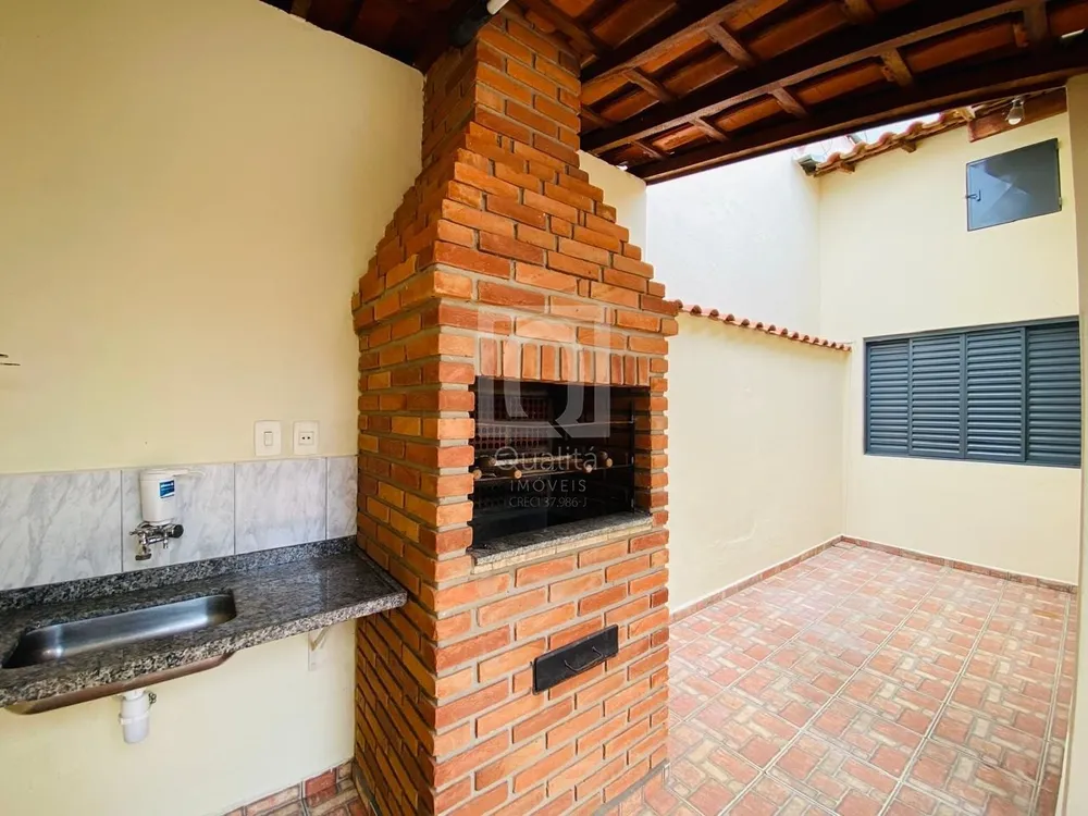Casa, 3 quartos, 150 m² - Foto 11