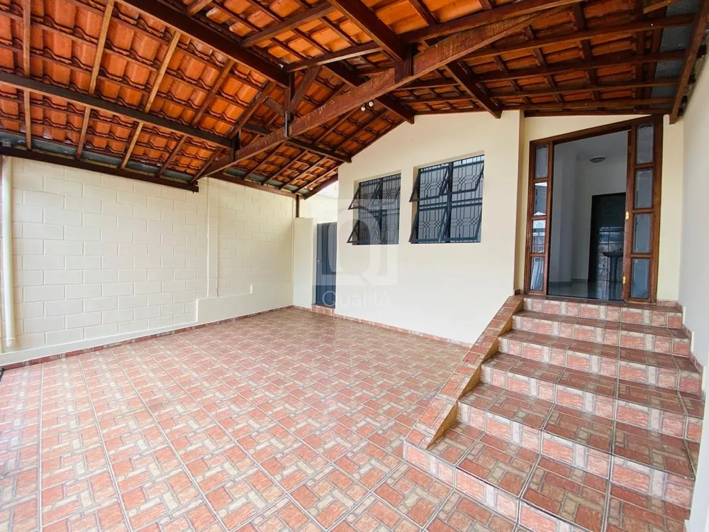 Casa, 3 quartos, 150 m² - Foto 12