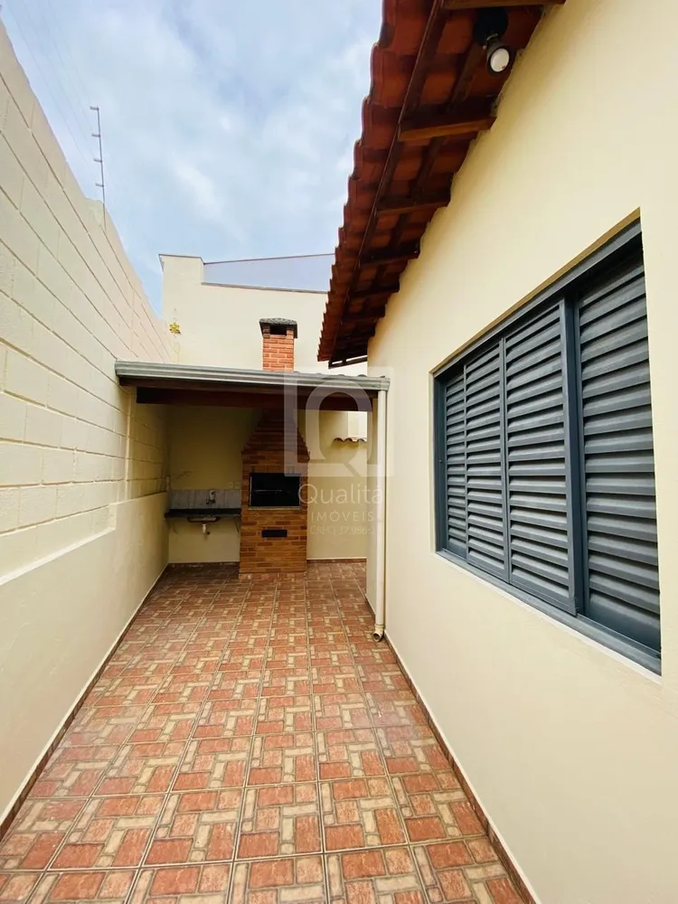 Casa, 3 quartos, 150 m² - Foto 10