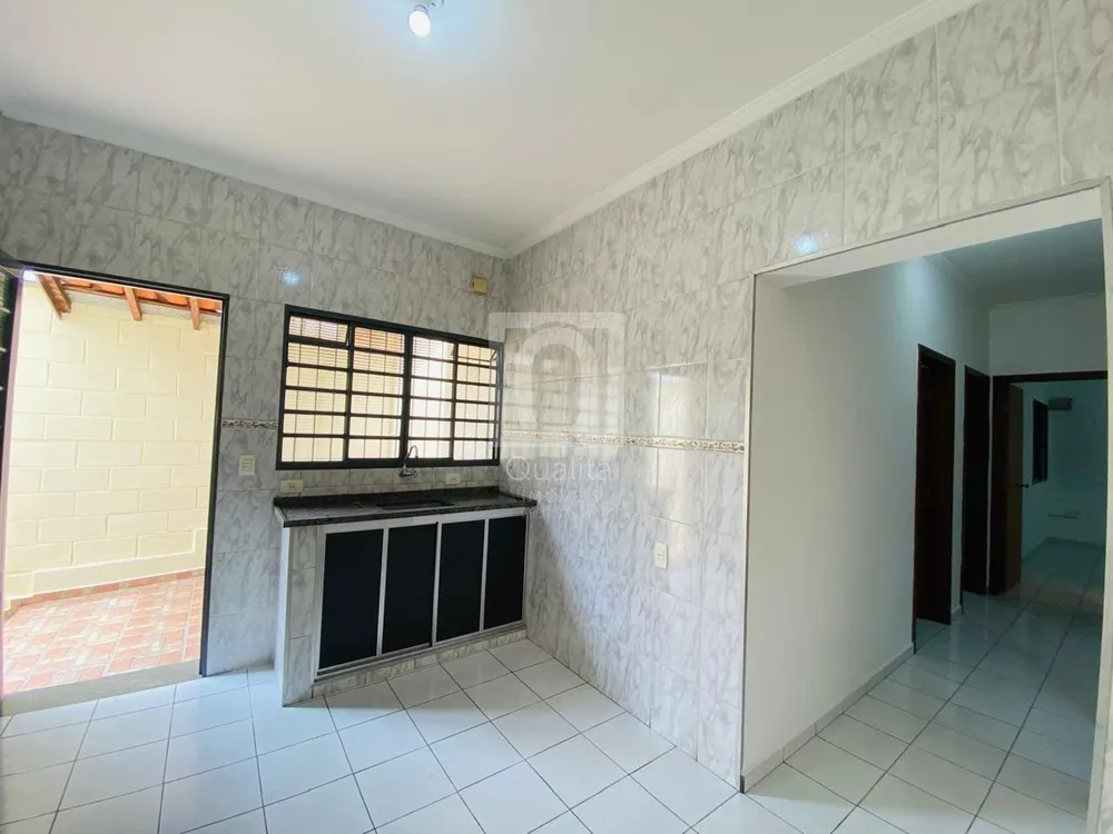Casa, 3 quartos, 150 m² - Foto 4