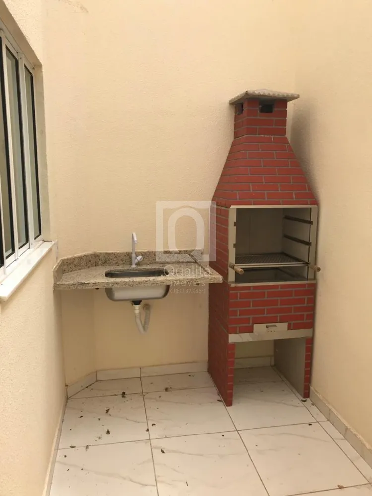 Casa de Condomínio, 2 quartos - Foto 6