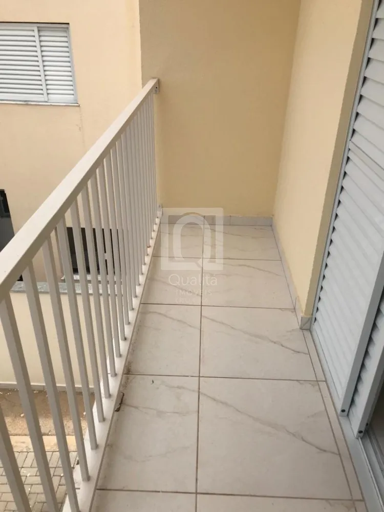 Casa de Condomínio, 2 quartos - Foto 5
