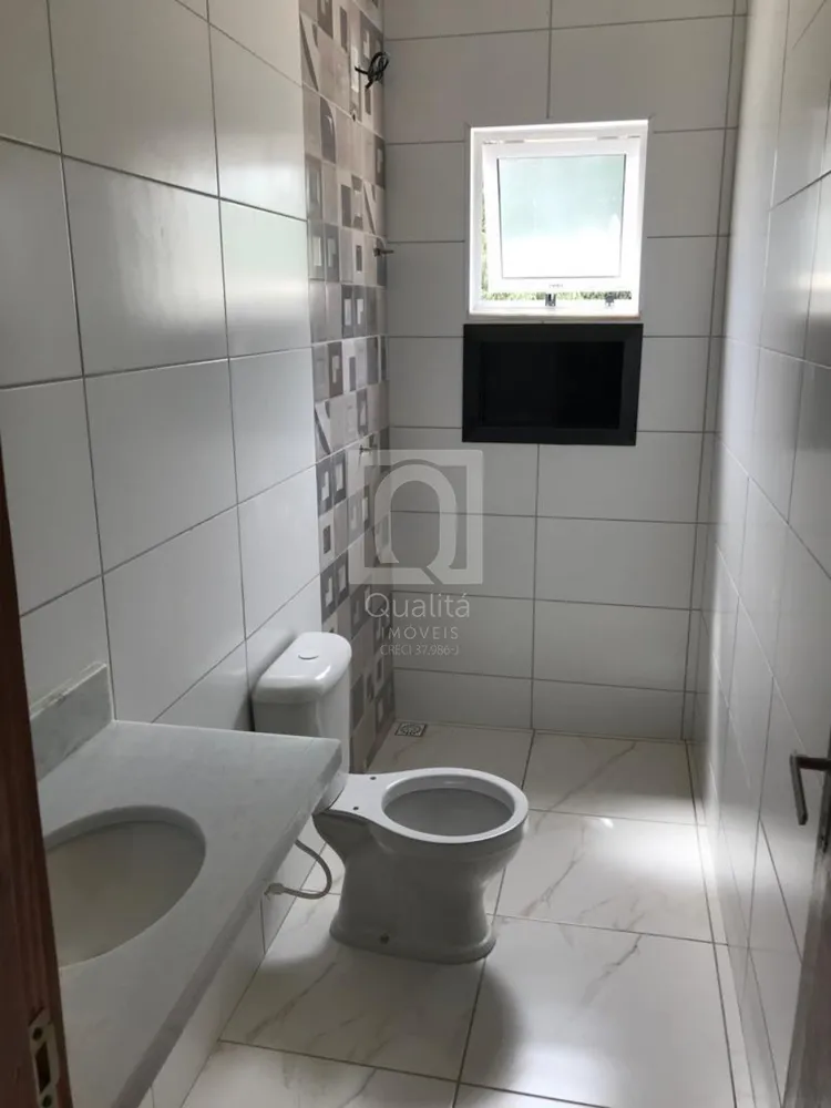 Casa de Condomínio, 2 quartos - Foto 8