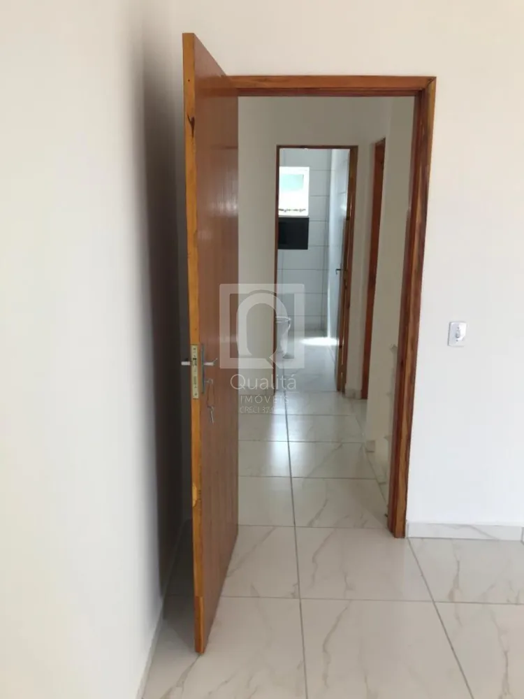Casa de Condomínio, 2 quartos - Foto 4