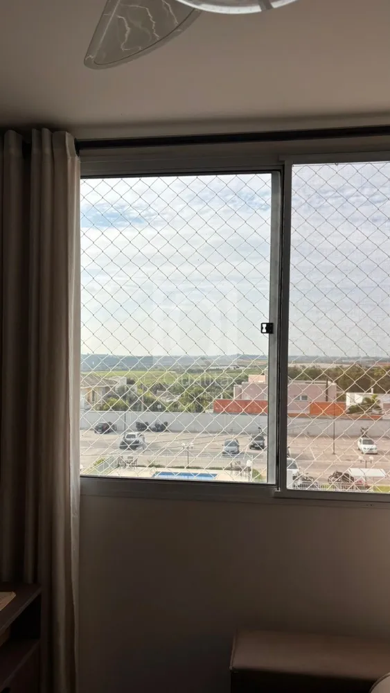 Apartamento, 2 quartos, 41 m² - Foto 4