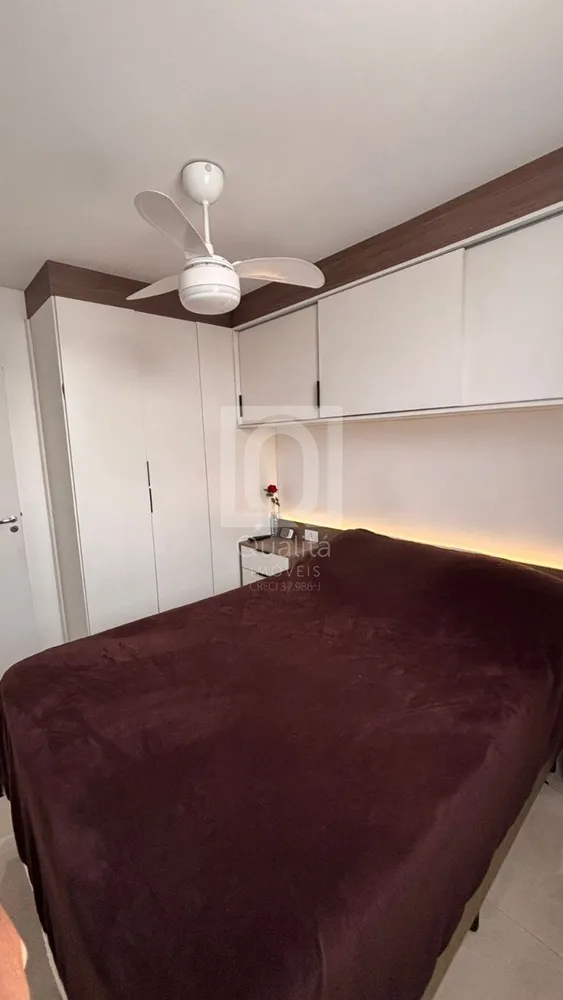 Apartamento, 2 quartos, 41 m² - Foto 6