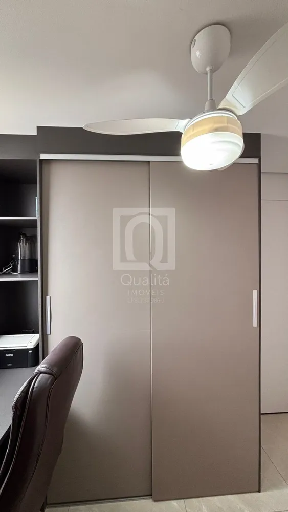 Apartamento, 2 quartos, 41 m² - Foto 4