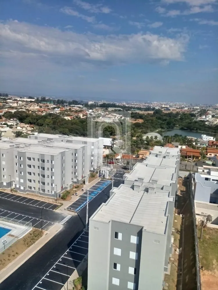 Apartamento, 2 quartos, 41 m² - Foto 1