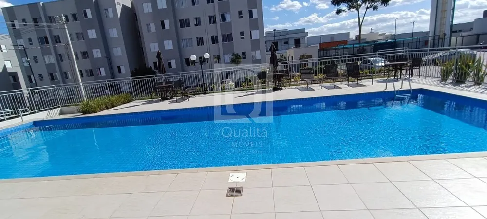 Apartamento, 2 quartos, 41 m² - Foto 9