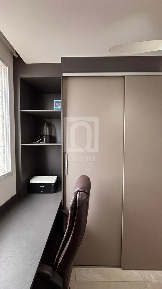 Apartamento, 2 quartos, 41 m² - Foto 2