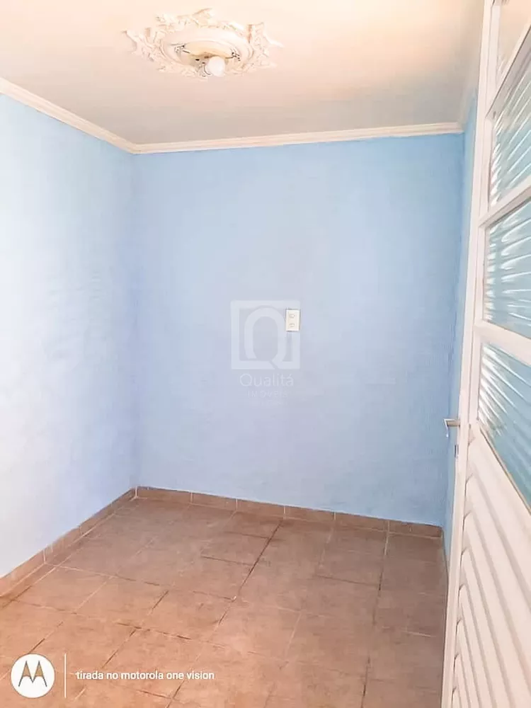 Casa à venda com 3 quartos, 144m² - Foto 2