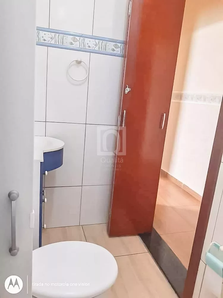 Casa à venda com 3 quartos, 144m² - Foto 11