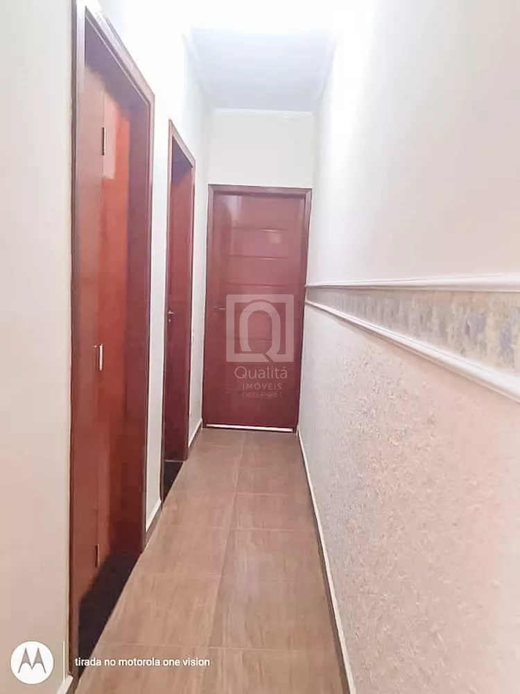 Casa à venda com 3 quartos, 144m² - Foto 5