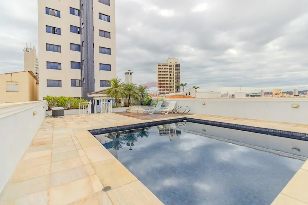 Apartamento, 3 quartos, 224 m² - Foto 10
