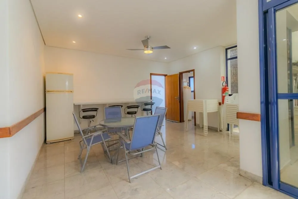 Apartamento, 3 quartos, 224 m² - Foto 2