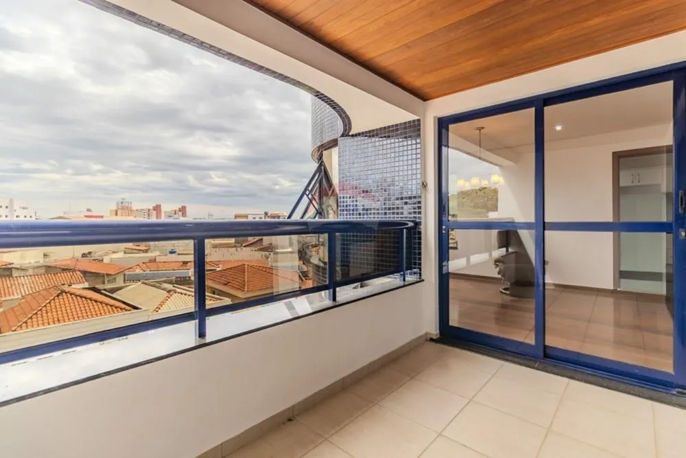 Apartamento, 3 quartos, 224 m² - Foto 4
