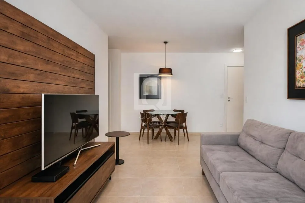 Apartamento, 2 quartos, 72 m² - Foto 2