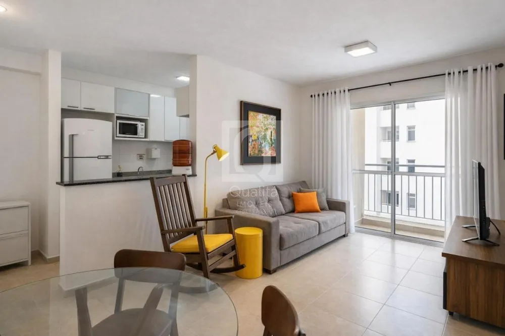 Apartamento, 2 quartos, 72 m² - Foto 3