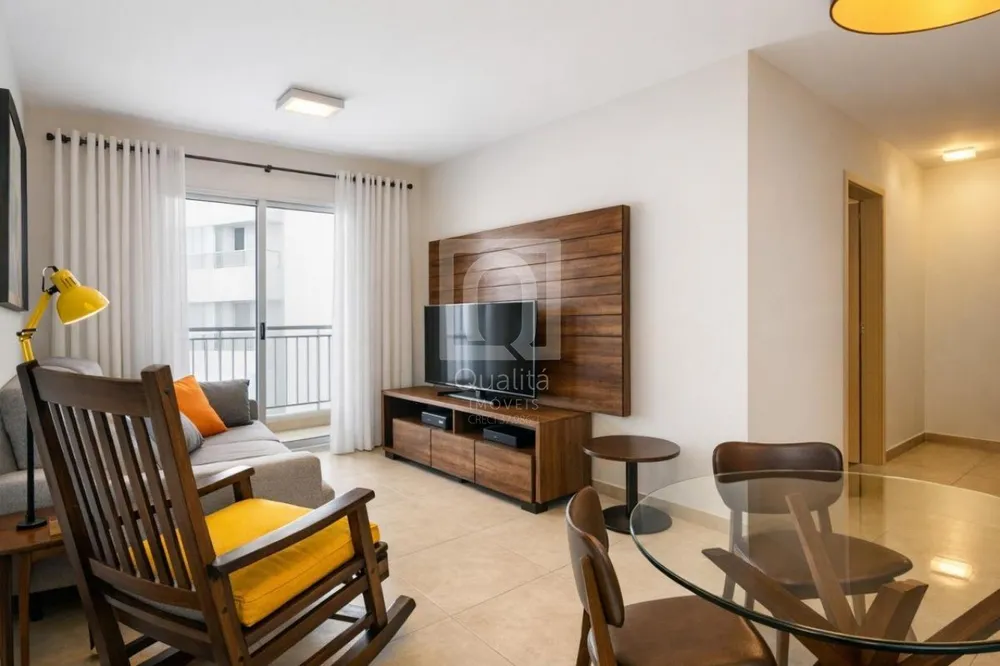 Apartamento, 2 quartos, 72 m² - Foto 1