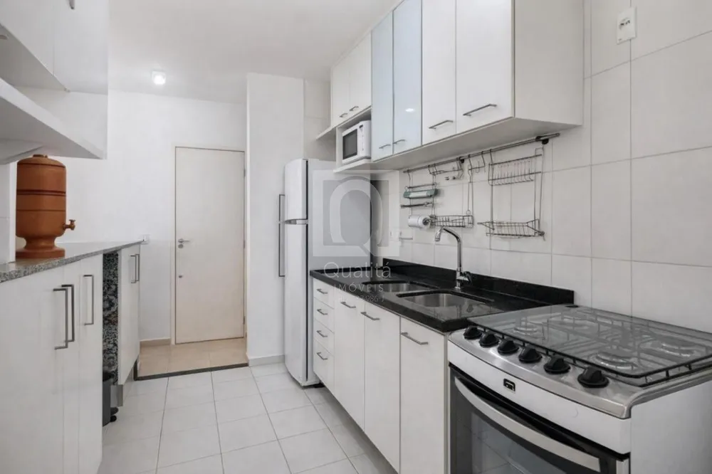 Apartamento, 2 quartos, 72 m² - Foto 4