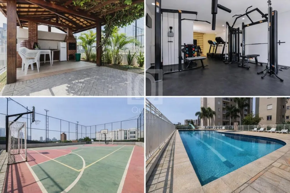 Apartamento, 2 quartos, 72 m² - Foto 9