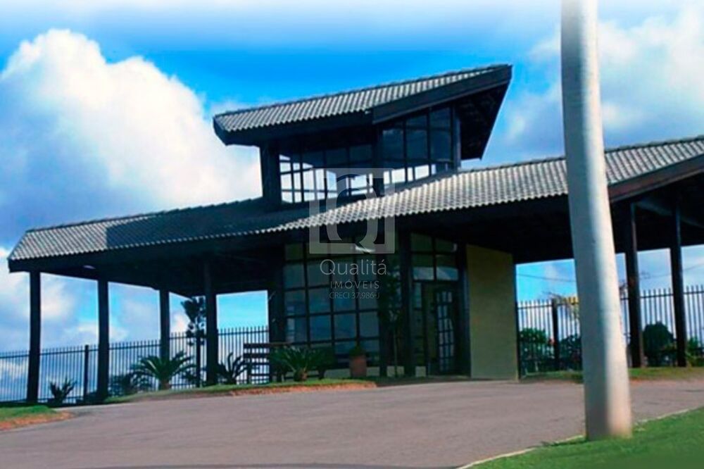 Casa de Condomínio, 4 quartos - Foto 40