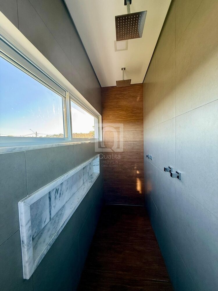 Casa de Condomínio, 4 quartos - Foto 27