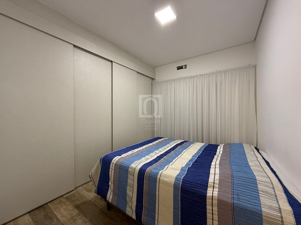 Casa de Condomínio, 4 quartos - Foto 15