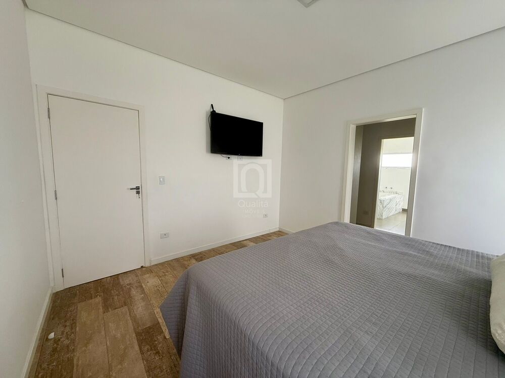 Casa de Condomínio, 4 quartos - Foto 18
