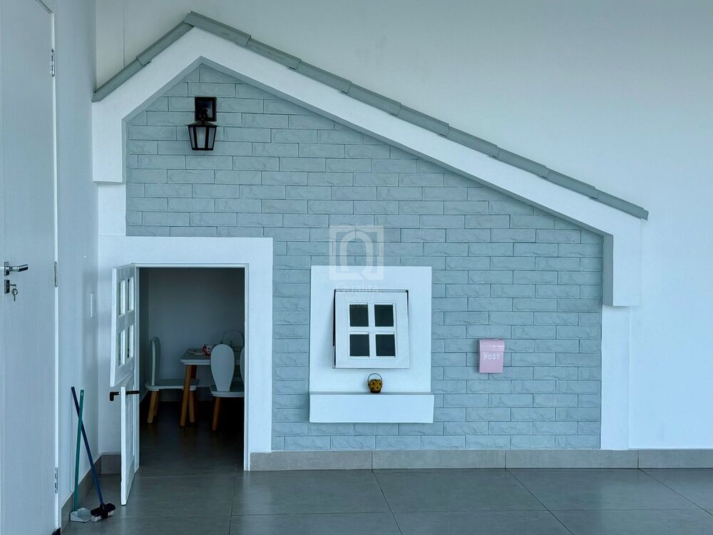 Casa de Condomínio, 4 quartos - Foto 32