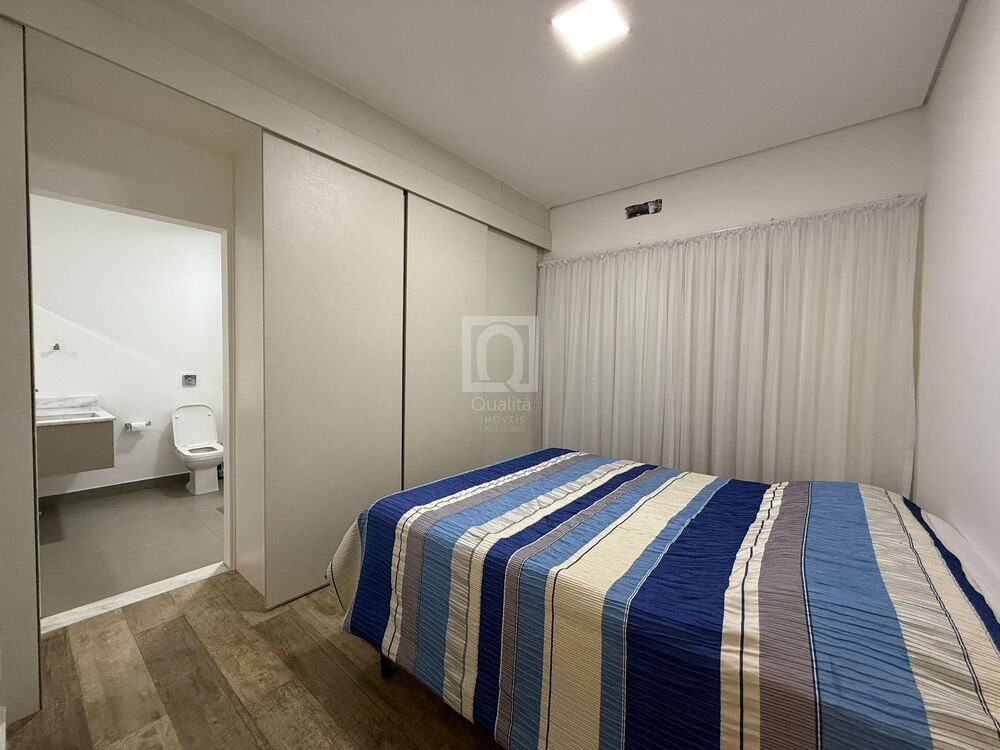 Casa de Condomínio, 4 quartos - Foto 14