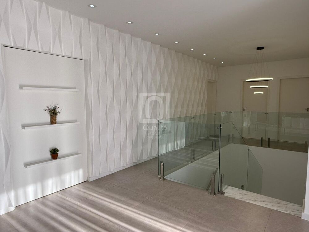 Casa de Condomínio, 4 quartos - Foto 6
