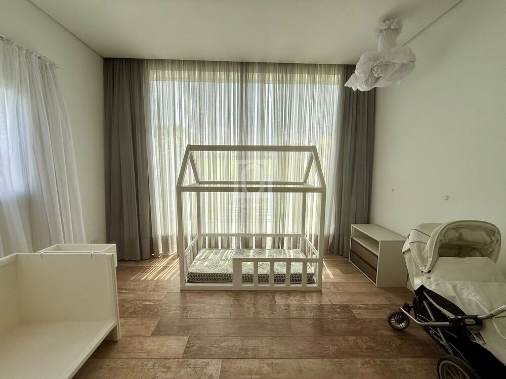 Casa de Condomínio, 4 quartos - Foto 22