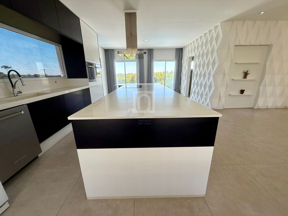 Casa de Condomínio, 4 quartos - Foto 9