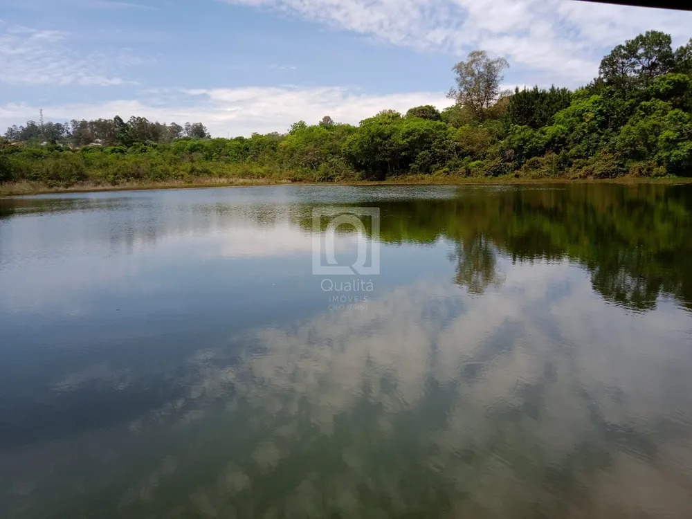 Chácara, 2 quartos, 1000 m² - Foto 4